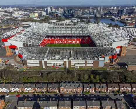 Man United Post Record Income of £666.5m Despite £33m Loss
