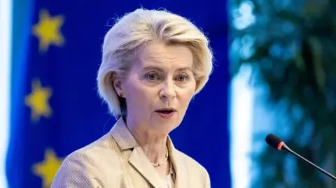 EU Suggests Trade Curbs against Israeli Government Due to Gaza Hostilities