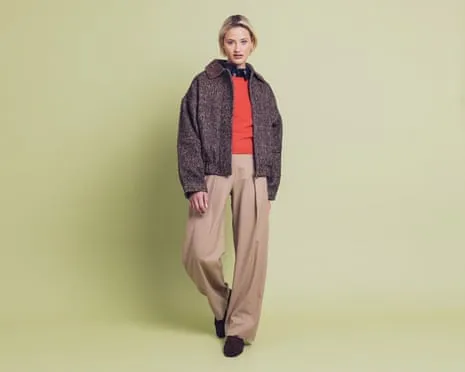 Why The Ninth Month Represents the Perfect Time to Update Your Wardrobe
