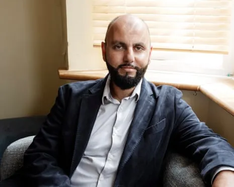 Legal Professional Handling Hamas Legal Challenge States Being Illegally Held by Police