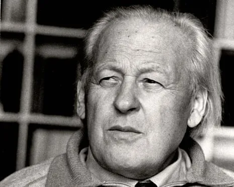Revitalizing Czech Cinematic Sound Innovator: Zdeněk Liška